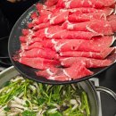 말자칼국수 | [문현동 맛집] 윤우재 문현샤브칼국수 내돈내산 솔직후기! 부산 칼국수 맛집 추천