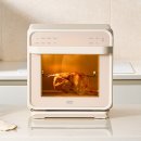 D-15 | 풀무원 스팀쿡 플러스 에어프라이어 15L AV15D11 사용 후기