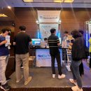 유용석 | 정보보안 및 개인정보보호 컨퍼런스 PASCON 2023 참가 후기!