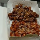 광주가마솥닭강정