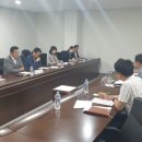 한국토지공사 화성사업단