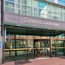 (주)호텔 라온제나 이미지