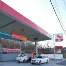 포항 SK양덕IC주유소 홀딩도어 시공후기