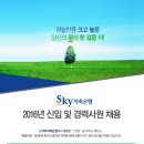 스카이저축은행 신입/경력사원(정규직) 공채 이미지