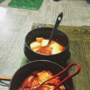 한뽕&조마루감자탕 | 건대, 세종대 감자탕집 '홍&amp;뽕' 후기