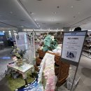 뜨개모임 | [뜨개 일상] 베른 샵 팝업스토어 방문 후기 , 3월 뜨개모임