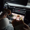 씨유(CU) 대청댐휴게소점 | 아이오닉 9 대청댐 휴게소 세번째 차박 후기 | 화장실 깨끗하고 편의점까지 있는 완벽 차박지