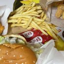 롯데리아 논산점 이미지