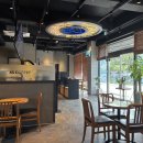 탐앤탐스세종연구소