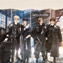 프로젝트서울 | 제39회 서울 프로젝트 돌 짧은 후기:D