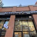 롤링베이커리 | [평택/고덕] 롤링핀 베이커리 카페 내돈내산 방문 솔직후기 / 카공 주차