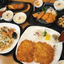 GS25 군포주공점 | 쉐프돈까스 양많고 맛좋은 돈가스, 해물볶음우동 메뉴 군포 산본 동네맛집 주차 정보