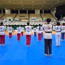 용인대 영광태권도 이미지