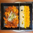 벌크커피(하남3점) | [경기/하남] 미사 닭갈비 치즈퐁듀 맛집 "헬로팬닭갈비 하남미사점"