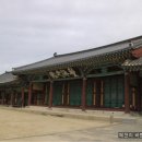 전주객사를 보며 조선시대 여행자의 숙소는 어떤곳 ? 이미지