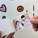 성수 50페이지 이색데이트 플립북 포토부스 후기 (가격, 촬영방법)