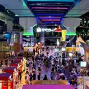 지하철 칠성시장역 4번 출구 이미지