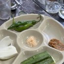 광주근교 계곡 장성 남창감나무집농원 백숙 평상 후기