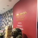 씨유 종로성대점 | [대학로맛집/혜화맛집/성대맛집]크리스마스에 즐기고온 커리(Curry)! 인도요리전문점 &#34;머노까머나...