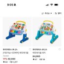에듀내일 | 5개월아기 장난감 | 코니스 에듀테이블 워커 신형 후기 및 핫딜 할인정보