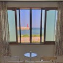 오늘바람어때 | [속초 고성] 감성숙소 “오늘바람어때” | 바다와 함께한 선물 같은 하루🌊🩵