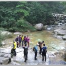 도마치계곡 이미지