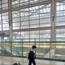 본전상회 | 여행 (KTX 처음타본 7살, 별미청돼지국밥, 라발스호텔, 남포동 깡통시장, 김영상회2호점, 이재모피자 배달)