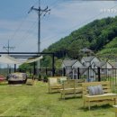 속초애견동반펜션 양양재인스가든 이미지