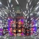 조명박물관 공연장 이미지