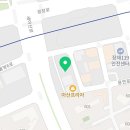 탕정119안전센터 앞 이미지