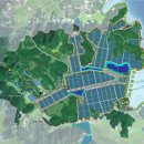 클린 태양광발전소 이미지