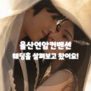 연암 | 울산 연암컨벤션 웨딩홀 투어 후기! 가성비 단독홀