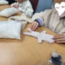 오감만족 공예 교실 이미지