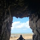 남해-308 | 물때 시간표 확인 필수 태안 파도리 해식동굴 인생샷 명소는 가족여행 가볼만한곳으로 추천해요