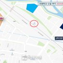 내덕지구 도시개발사업 이미지