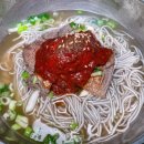 부산밀면 이미지