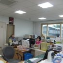 초계우체국 이미지