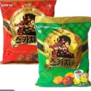 GS25 후평본 | GS25 편의점 커피 종류별로 마셔본 후기 / 코코브루니 맛별/뚱바라떼 / 원탑은 돌체