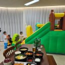 광주키즈룸에서 어린이날 맞이 파티한 후기, 에어바운서까지 무료로 즐긴 꿀잼이었던 하루