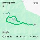 조계산 도립공원 선암사 주차장 화장실 | [순천산행]좋은 가을 날씨에 조금 힘들지만 완벽했던 순천 조계산 산행(선암사 코스,100대 명산)