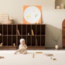 크림 하우스 이미지