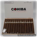 Cohiba Puro Dominicana 이미지