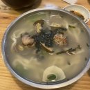 산동칼국수 이미지