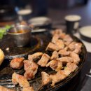 발이봉로3번길 | 분당고기맛집, 수내 신해철 거리 삼겹살 맛집 지리산 흑돼지 육일돈