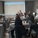 선해축산 | 농림축산식품부 검역본부 식약처 농정원 AI 감성 소통 협력 강화 워크숍 강연 후기 강사 정진영