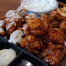 인계주공4거리 | 인계동술집 닭장맥주 수원인계점 반반치킨에 영하 50도 얼음쌩맥주 맛후기 나혜석거리맛집