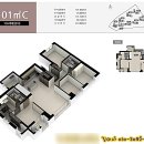 남향가든 이미지