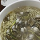 박대감동죽칼국수