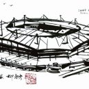 월드컵경기장 이미지