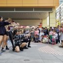 고양어울림누리 꽃메야외극장 이미지